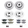 Z17 COATED BRAKE KIT - image 1
