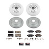 Z17 COATED BRAKE KIT - image 1
