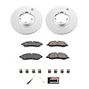 Z17 COATED BRAKE KIT - image 1