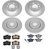 Z23 COATED BRAKE KIT - image 1