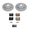 Z17 COATED BRAKE KIT - image 1