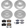 Z23 COATED BRAKE KIT - image 1