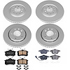 Z23 COATED BRAKE KIT - image 1