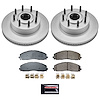 Z17 COATED BRAKE KIT - image 1
