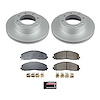 Z17 COATED BRAKE KIT - image 1