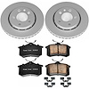 Z23 COATED BRAKE KIT - image 1