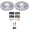 Z17 COATED BRAKE KIT - image 1