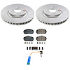Z23 COATED BRAKE KIT - image 1
