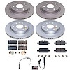 Z17 COATED BRAKE KIT - image 1
