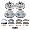 Z17 COATED BRAKE KIT - image 1
