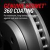 Z17 COATED BRAKE KIT - image 4