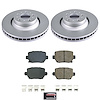 Z17 COATED BRAKE KIT - image 1