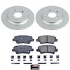 Z17 COATED BRAKE KIT - image 1
