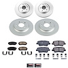 Z17 COATED BRAKE KIT - image 1