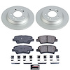 Z17 COATED BRAKE KIT - image 1