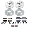 Z17 COATED BRAKE KIT - image 1