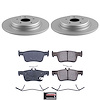 Z17 COATED BRAKE KIT - image 1