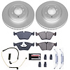 Z23 COATED BRAKE KIT - image 1