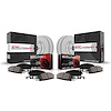 Z23 COATED BRAKE KIT - image 1