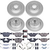 Z23 COATED BRAKE KIT - image 1