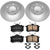 Z23 COATED BRAKE KIT - image 1