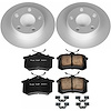 Z23 COATED BRAKE KIT - image 1