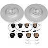 Z23 COATED BRAKE KIT - image 1