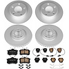 Z23 COATED BRAKE KIT - image 1
