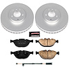 Z23 COATED BRAKE KIT - image 1