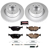 Z23 COATED BRAKE KIT - image 1
