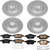 Z23 COATED BRAKE KIT - image 1
