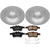 Z23 COATED BRAKE KIT - image 1