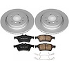 Z23 COATED BRAKE KIT - image 1