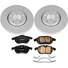 Z23 COATED BRAKE KIT - image 1