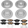 Z23 COATED BRAKE KIT - image 1