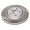 EBR1000SCR Front Coated Hat & Edge Rotor - image 1