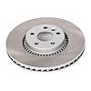 EBR1001SCR Front Coated Hat & Edge Rotor - image 1