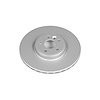 EVOLUTION COATED ROTOR - image 1