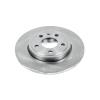 AUTOSPECIALTY BRAKE ROTOR - image 1
