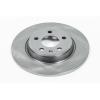 AUTOSPECIALTY BRAKE ROTOR - image 1