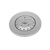 EVOLUTION COATED ROTOR - image 1