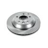 AUTOSPECIALTY BRAKE ROTOR - image 1