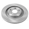 AUTOSPECIALTY BRAKE ROTOR - image 1