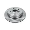 AUTOSPECIALTY BRAKE ROTOR - image 1