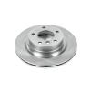 AUTOSPECIALTY BRAKE ROTOR - image 1
