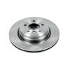 AUTOSPECIALTY BRAKE ROTOR - image 1
