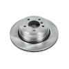 AUTOSPECIALTY BRAKE ROTOR - image 1