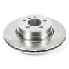 AUTOSPECIALTY BRAKE ROTOR - image 1