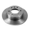 AUTOSPECIALTY BRAKE ROTOR - image 1