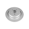 EVOLUTION COATED ROTOR - image 1